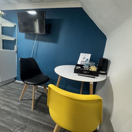 Avalon Hotel Okręg wyborczy Hove Zewnętrze zdjęcie