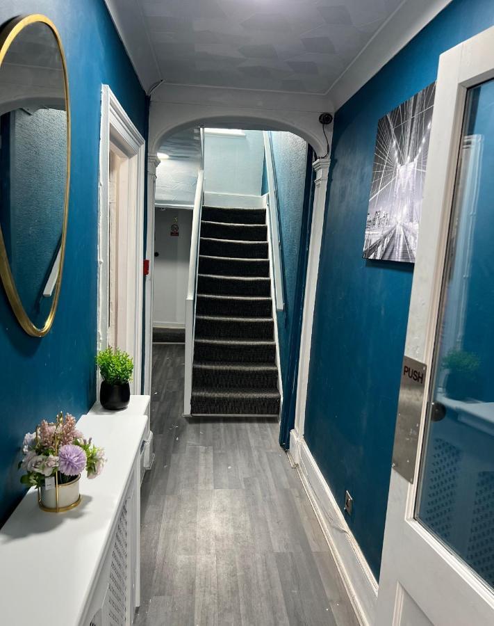 Avalon Hotel Okręg wyborczy Hove Zewnętrze zdjęcie