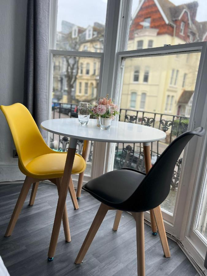 Avalon Hotel Okręg wyborczy Hove Zewnętrze zdjęcie