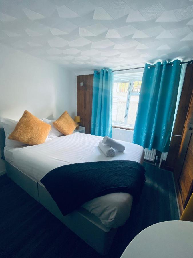 Avalon Hotel Okręg wyborczy Hove Zewnętrze zdjęcie