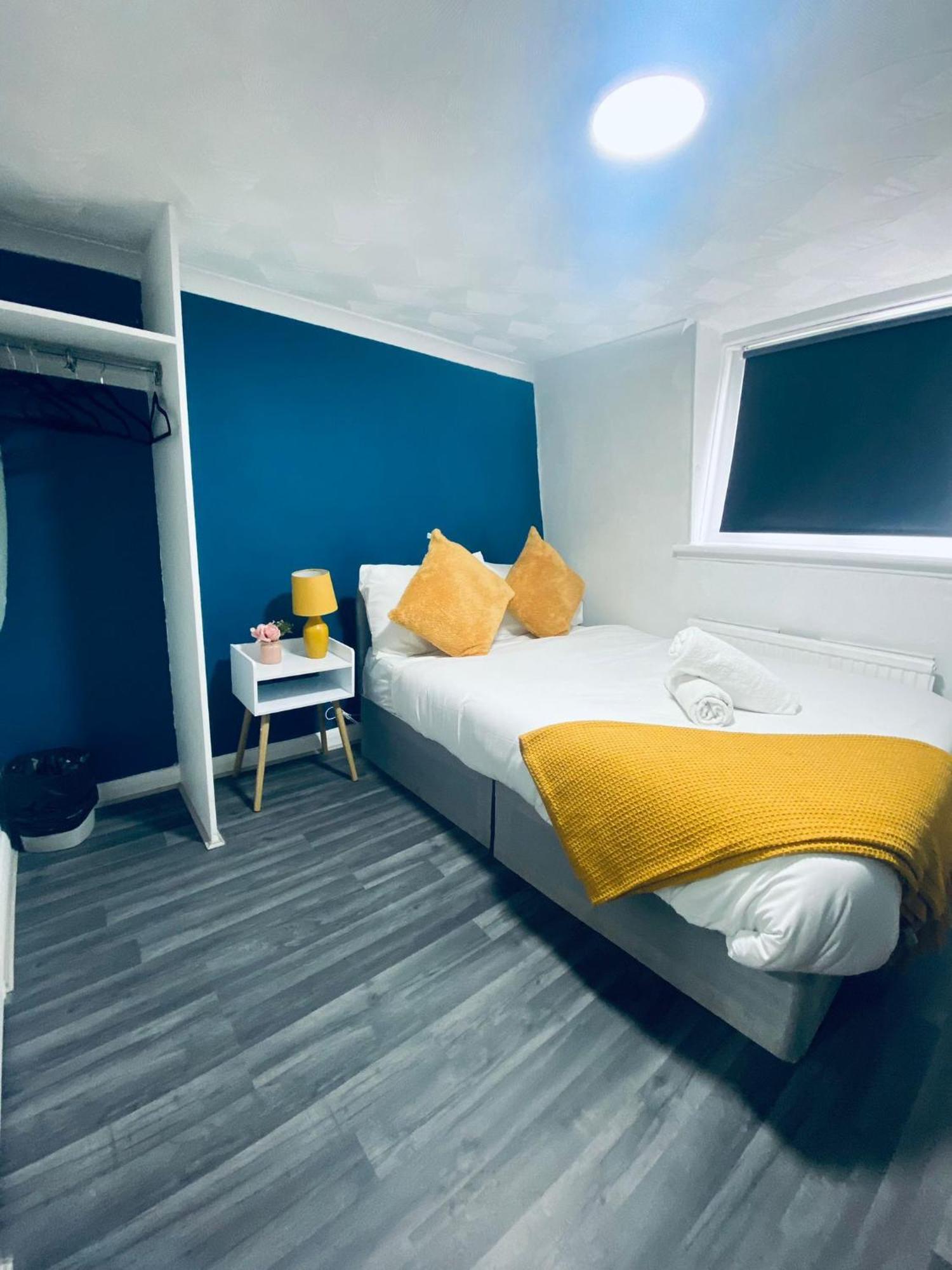 Avalon Hotel Okręg wyborczy Hove Pokój zdjęcie
