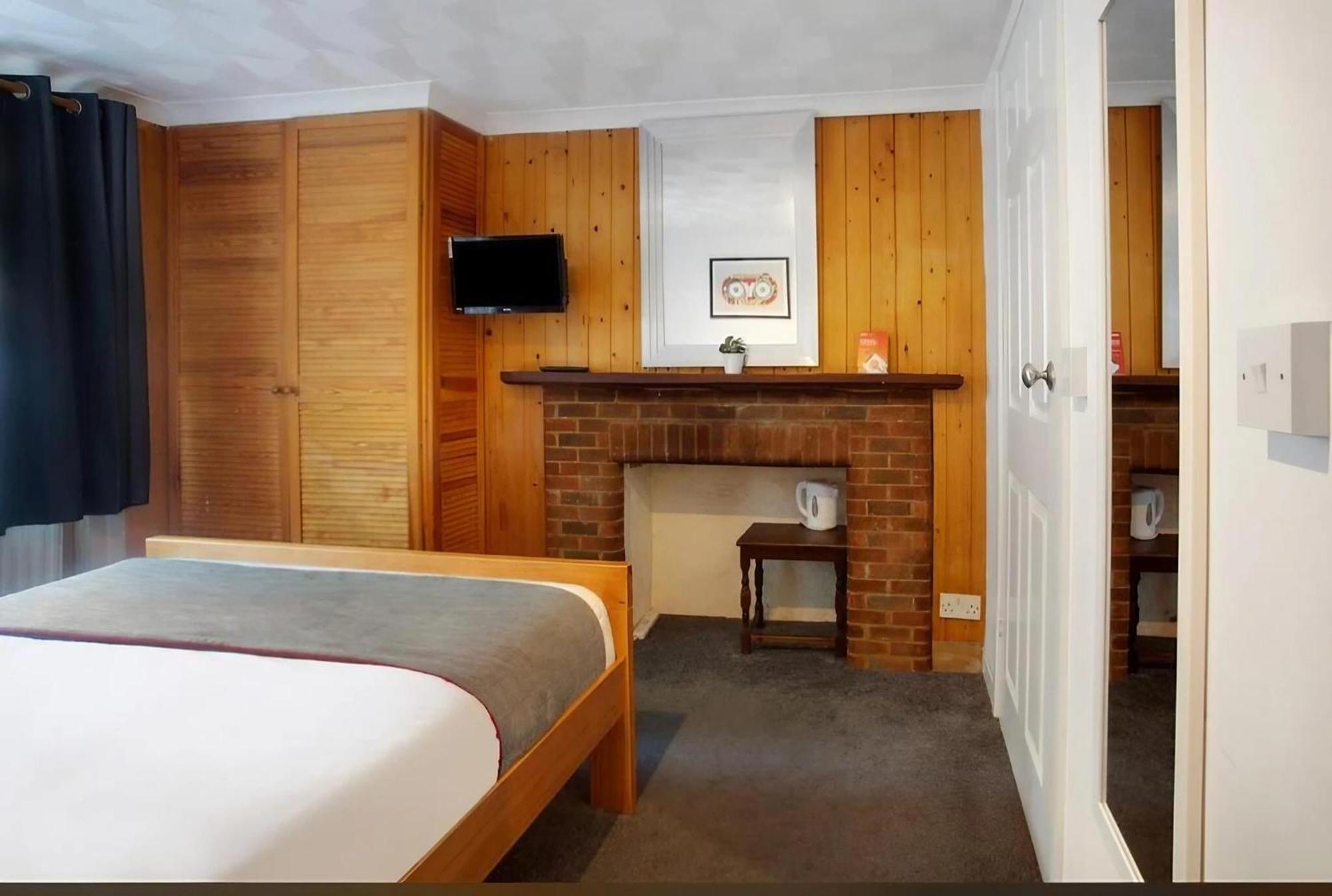 Avalon Hotel Okręg wyborczy Hove Zewnętrze zdjęcie