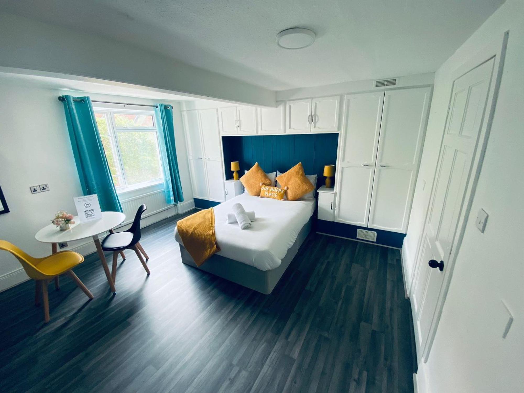 Avalon Hotel Okręg wyborczy Hove Zewnętrze zdjęcie