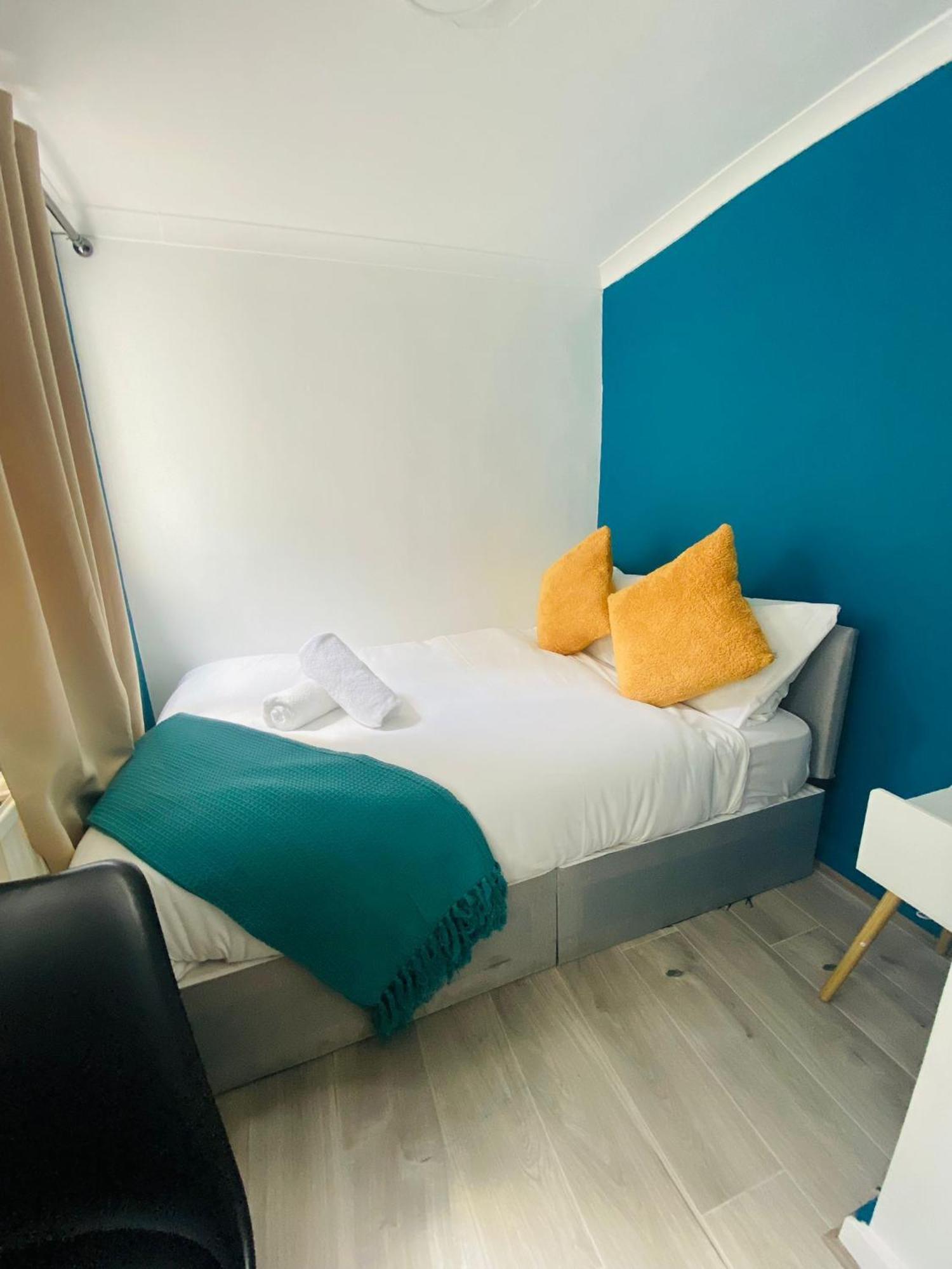 Avalon Hotel Okręg wyborczy Hove Pokój zdjęcie