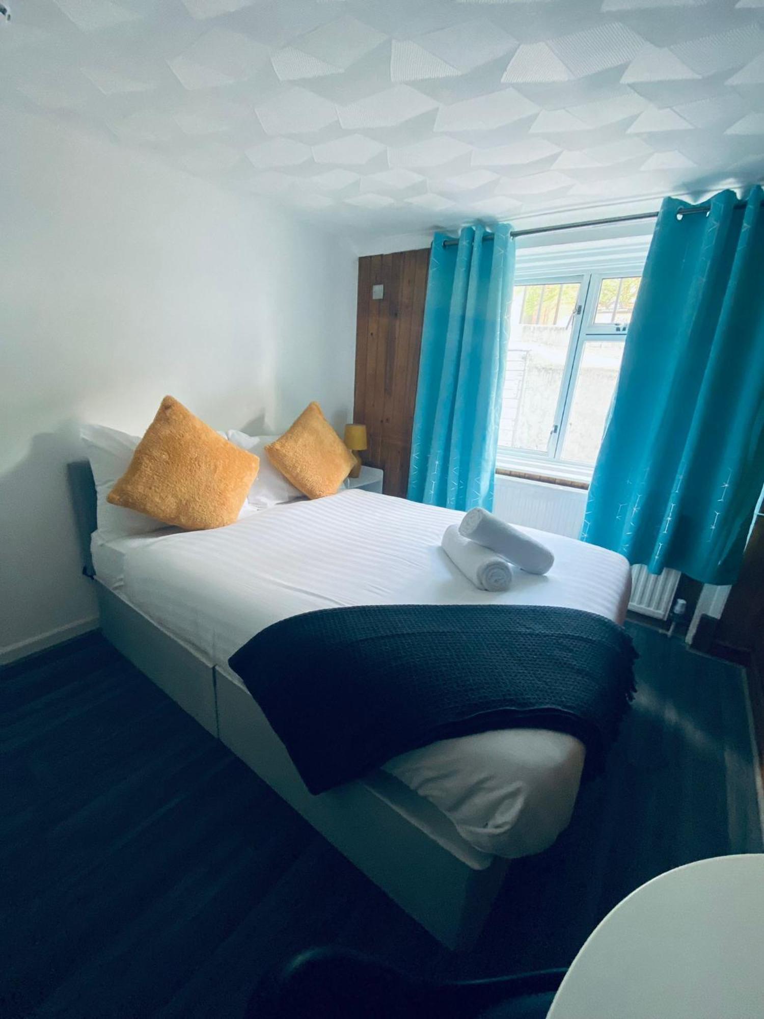 Avalon Hotel Okręg wyborczy Hove Pokój zdjęcie