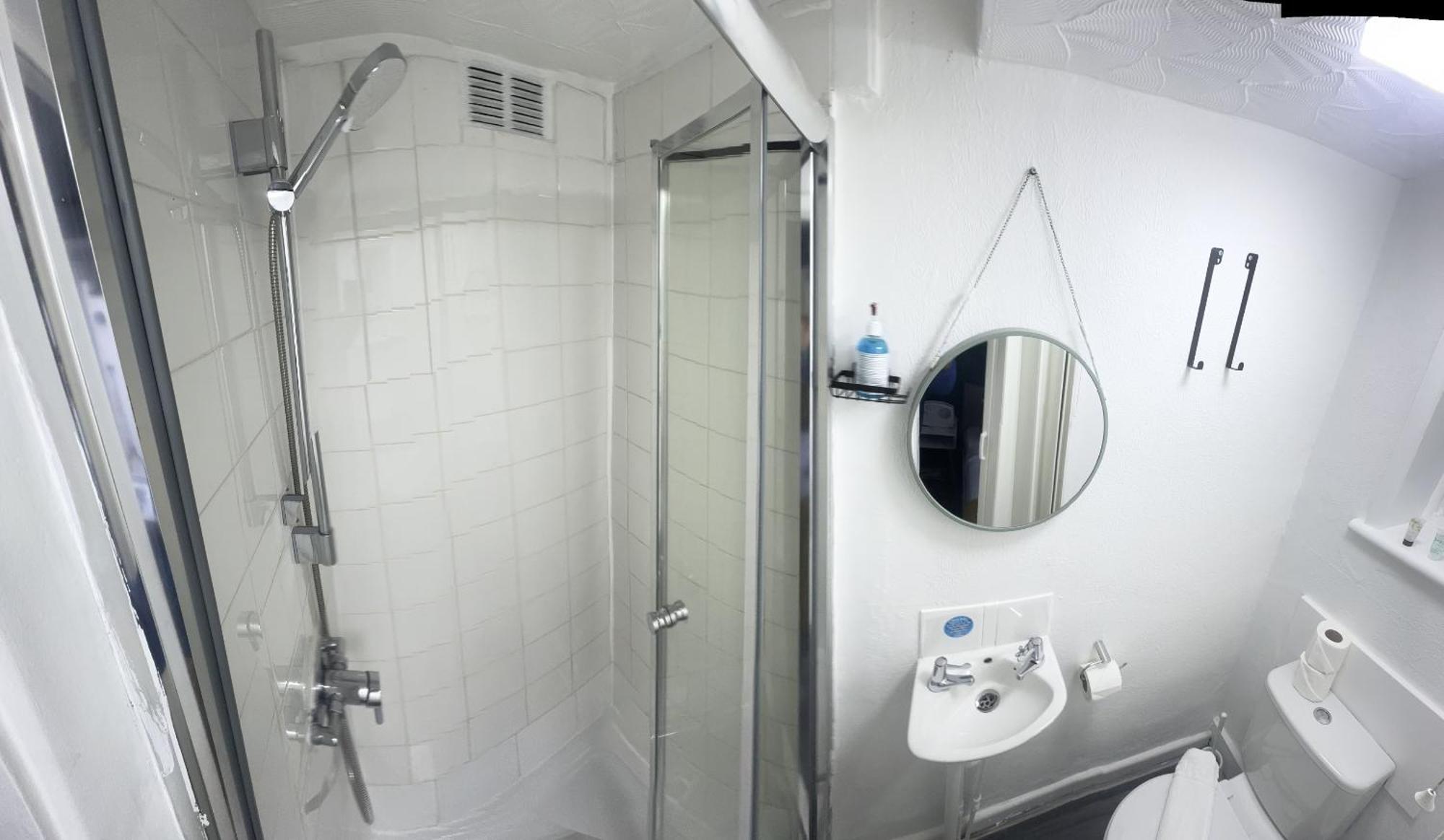 Avalon Hotel Okręg wyborczy Hove Zewnętrze zdjęcie