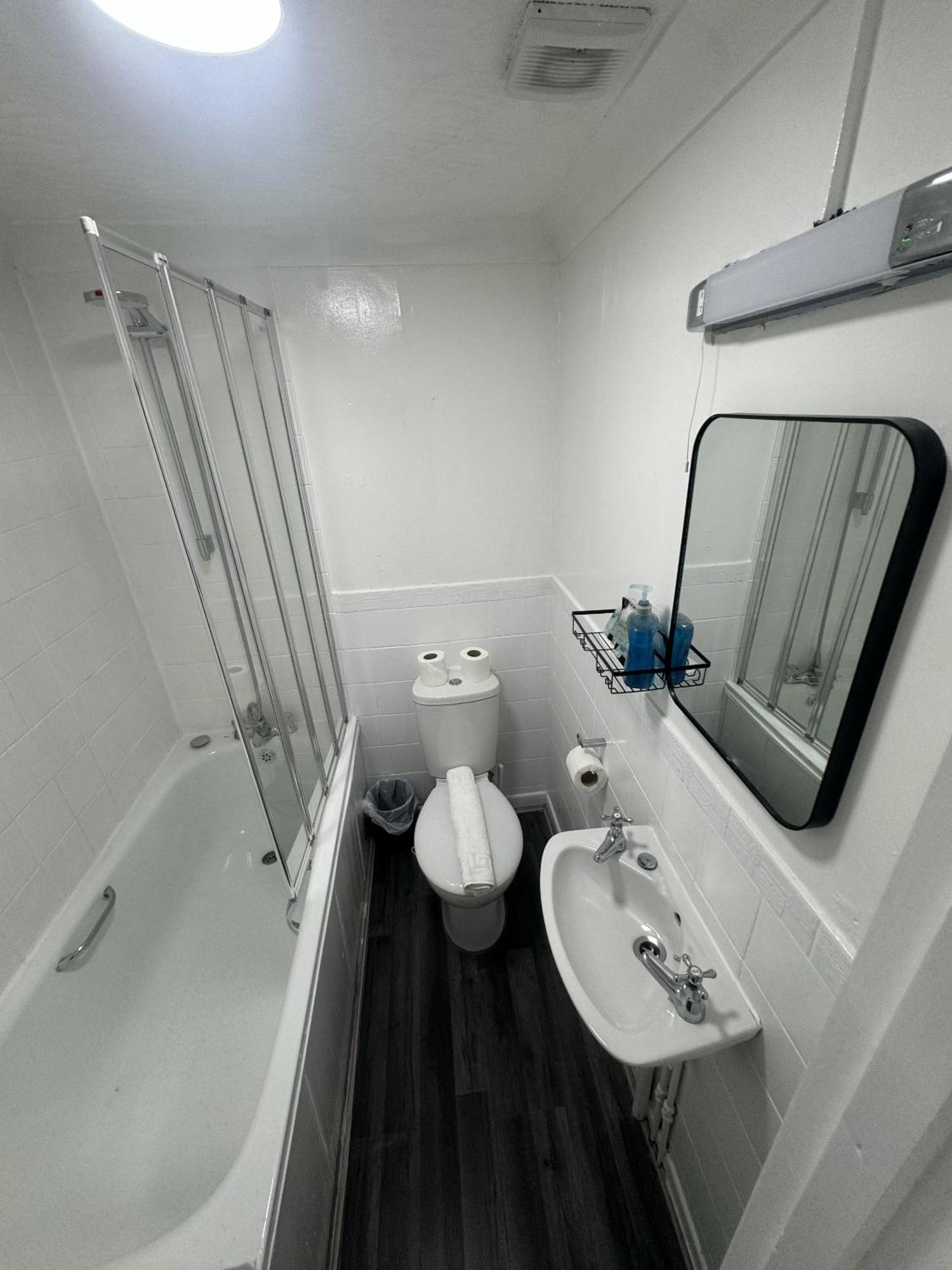 Avalon Hotel Okręg wyborczy Hove Pokój zdjęcie