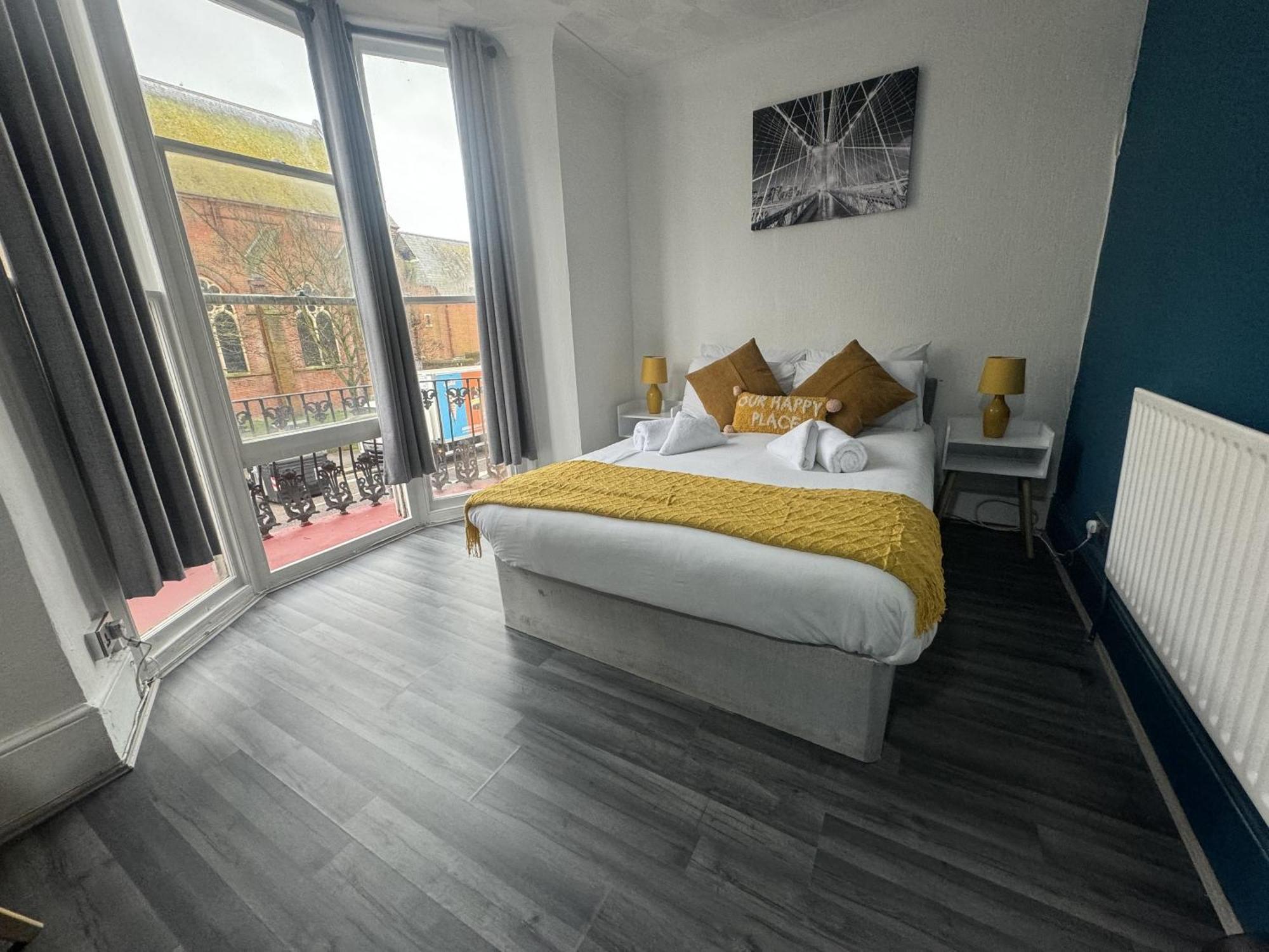 Avalon Hotel Okręg wyborczy Hove Pokój zdjęcie